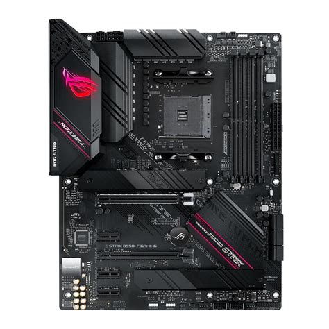b550 motherboard